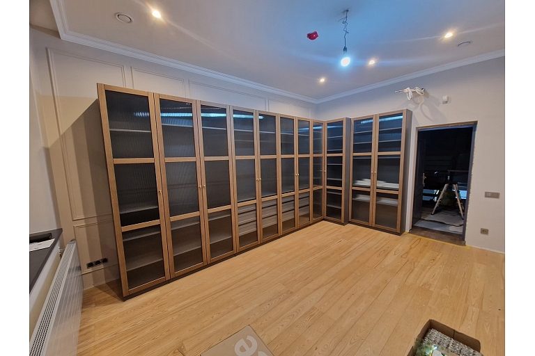 furniture installation