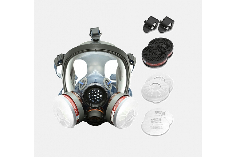 Средства защиты органов дыхания