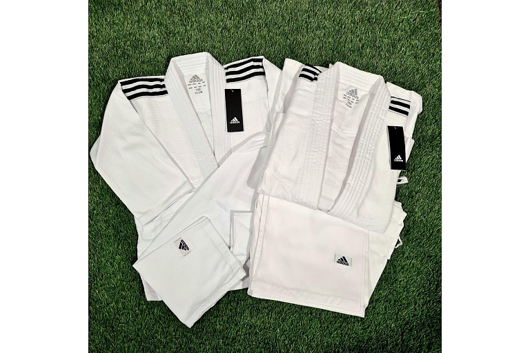 Sporting goods store