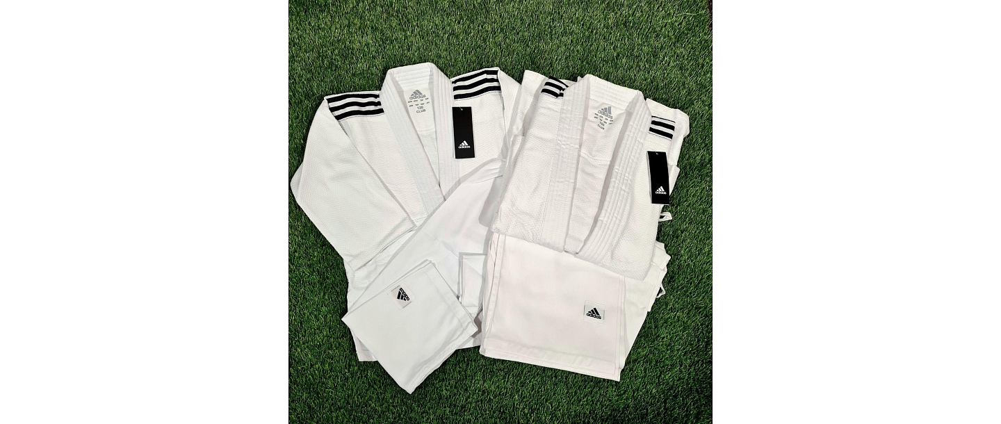 Sporting goods store