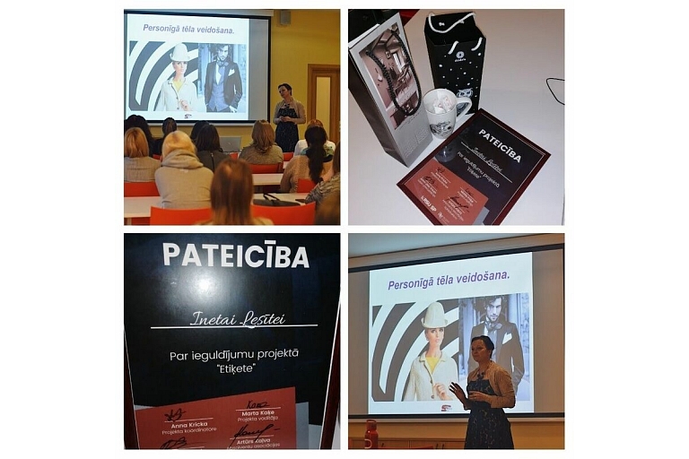 Stylist master classes