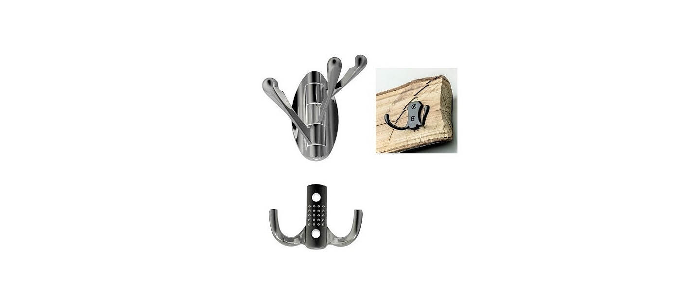 Furniture hangers