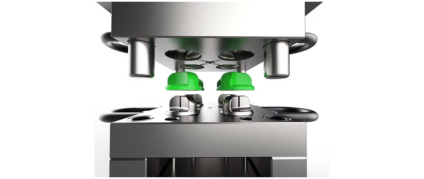 "D &amp; J factory" Presformu detaļu izgatavošana