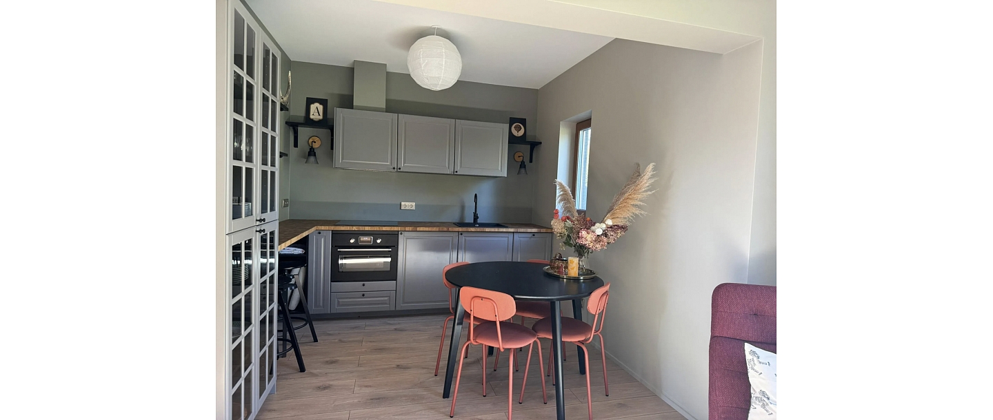 Частные дома