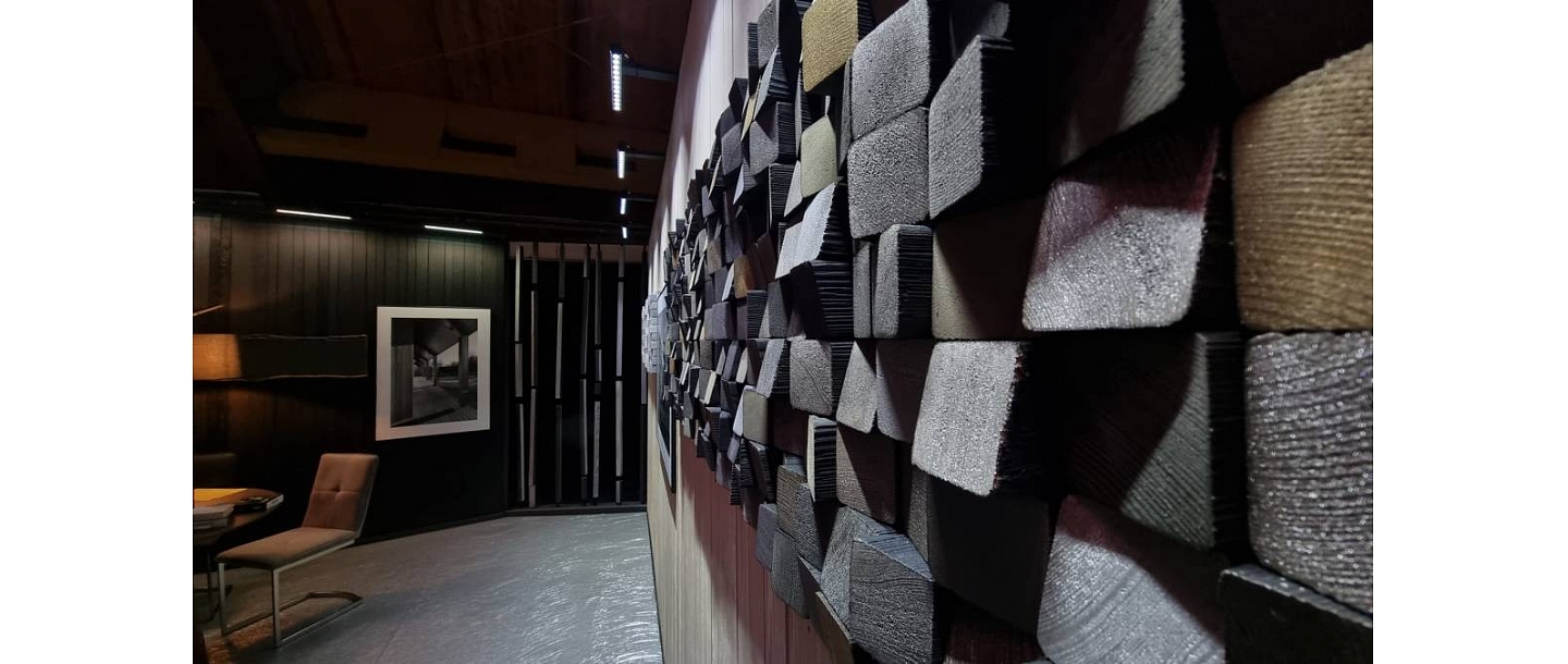 Wall and facade panels