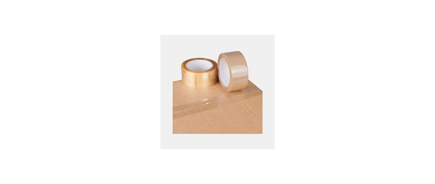 Acrylic adhesive tape