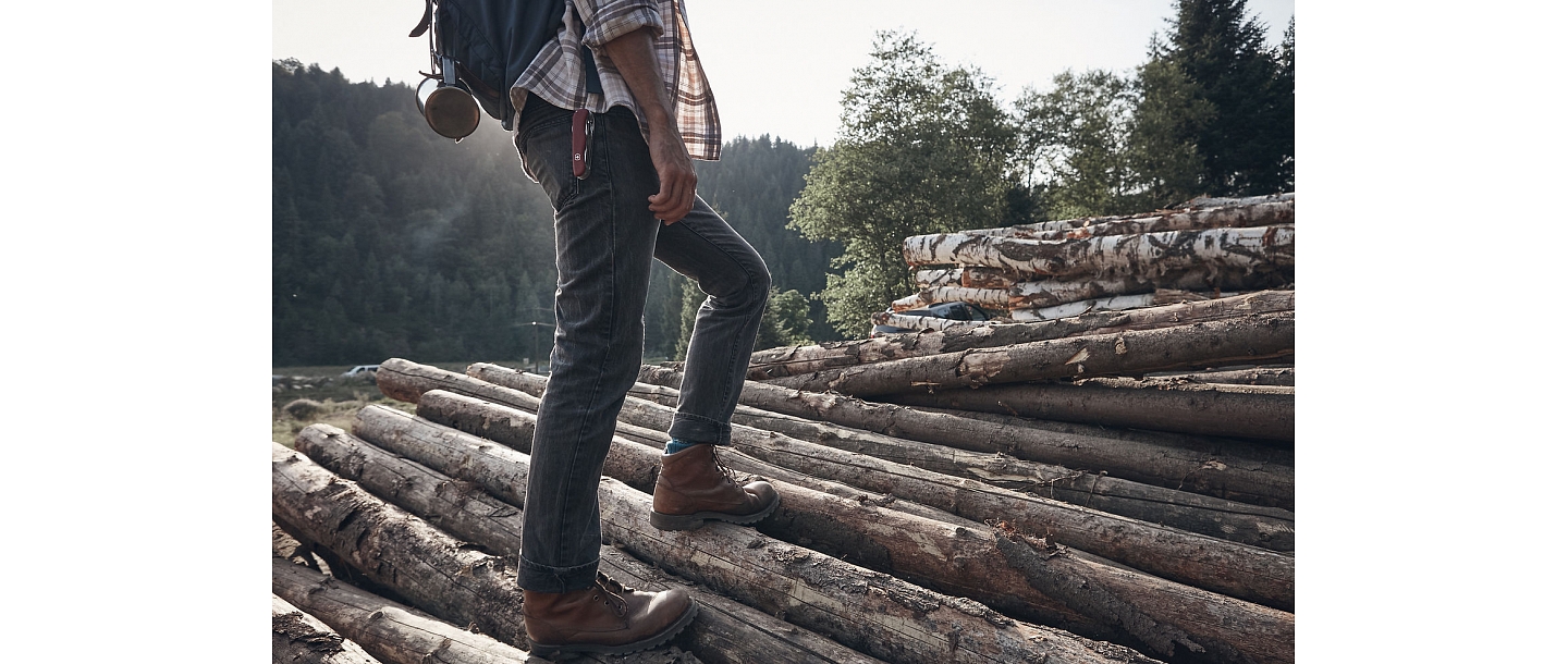 Purchase of saw logs