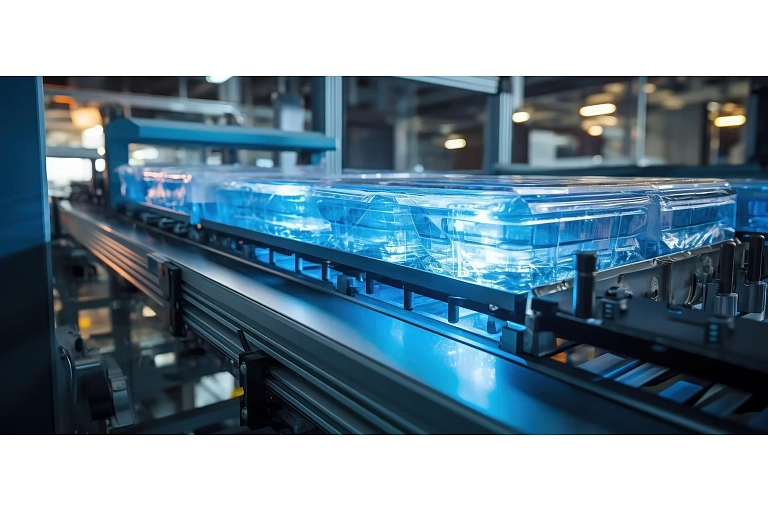 "D & J factory" Mold making