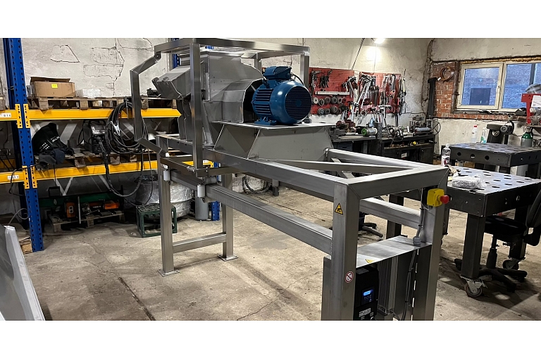 Metalworking services