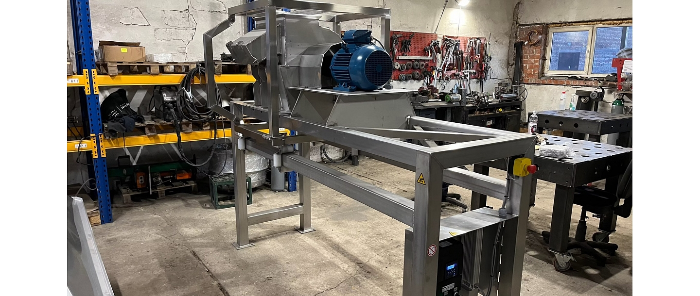 Metalworking services