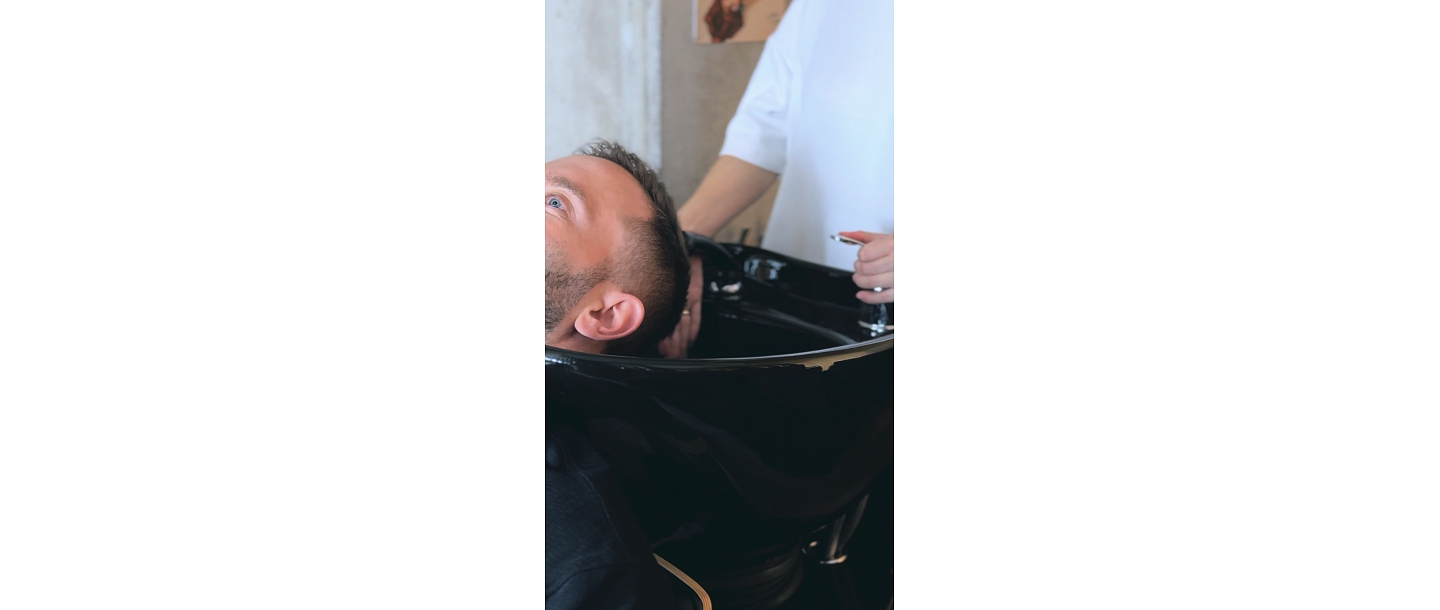SPA процедуры для мужчин