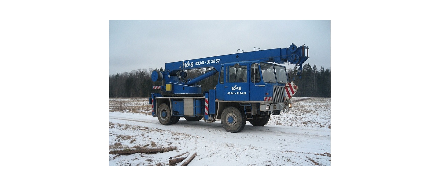 Equipment