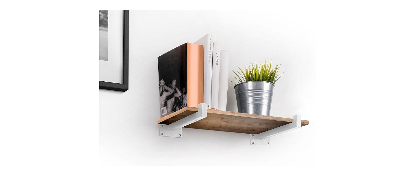 Shelf holders