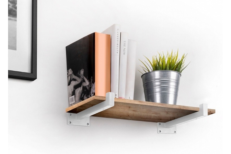 Shelf holders