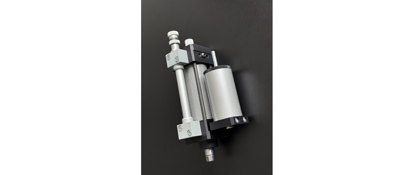 Промышленные компоненты