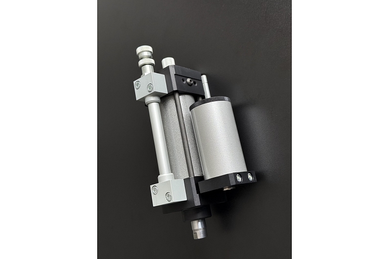 Industrial components