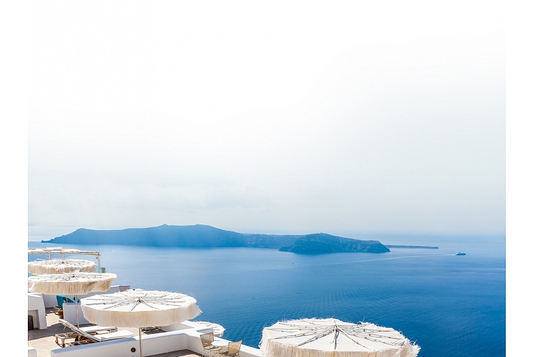 A trip to warm lands