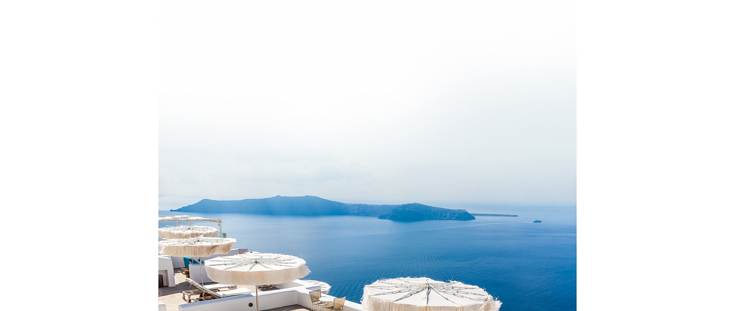 A trip to warm lands