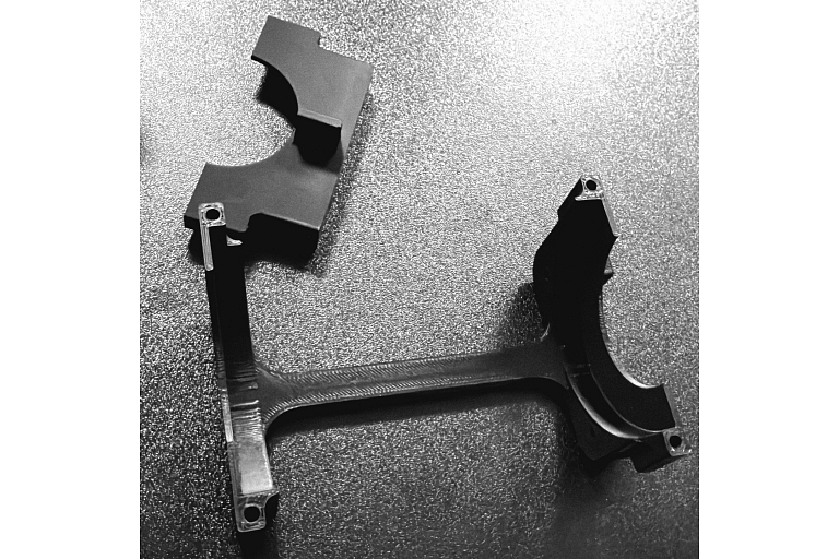 3D-печать и моделирование