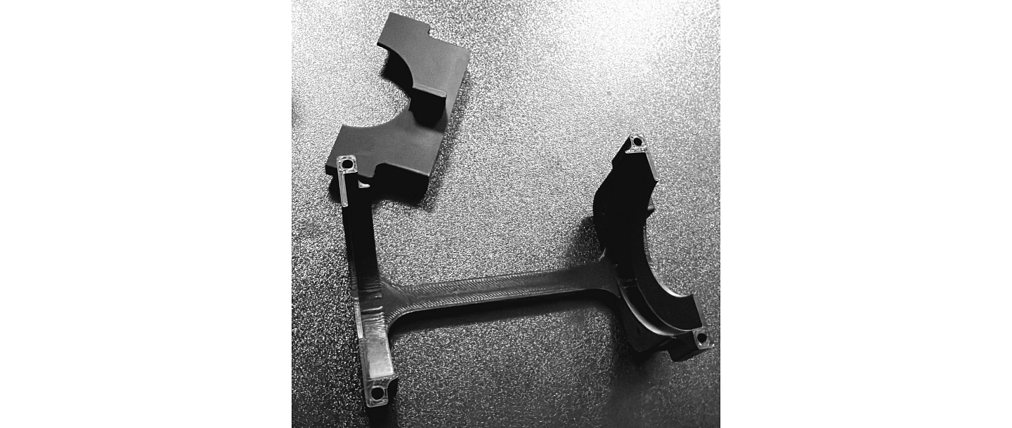 3D printing and modeling