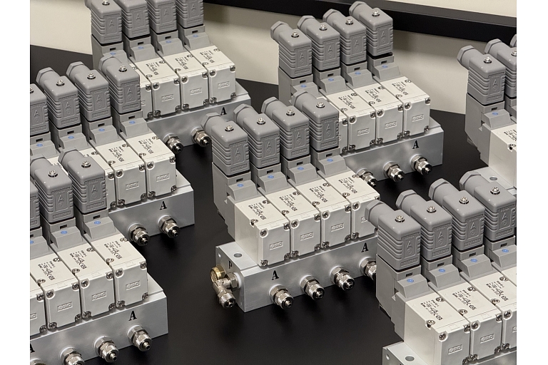 Автоматизация процессов