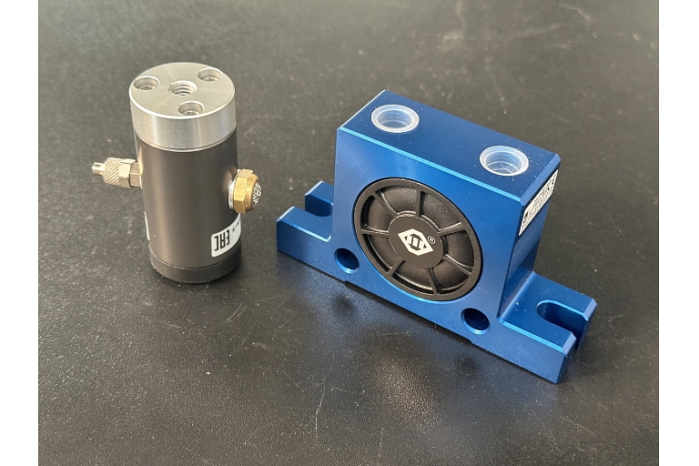 Автоматизация процессов