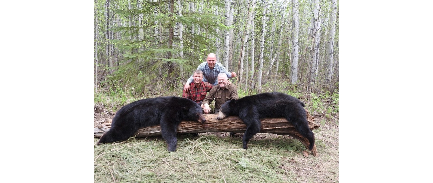 Hunting in Canada