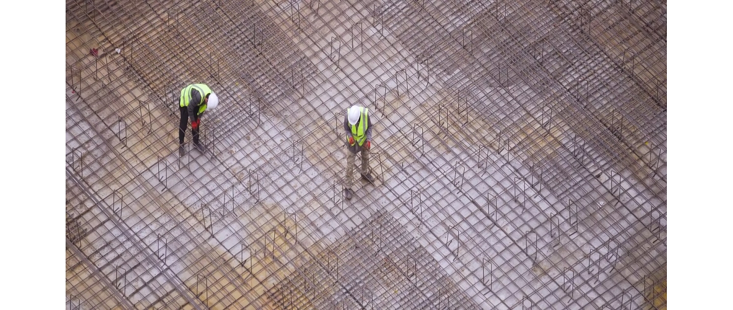 Floor construction services