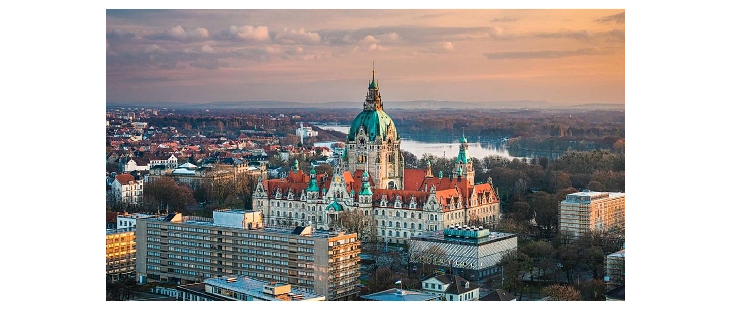 Day trips in the Baltics