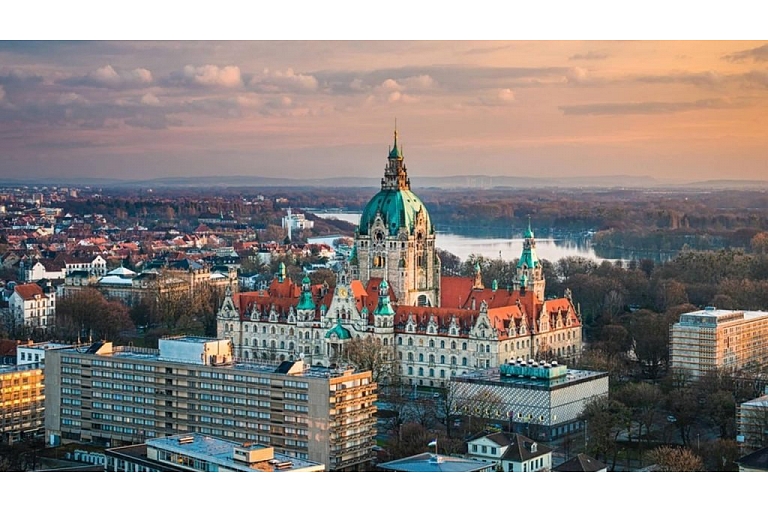 Day trips in the Baltics