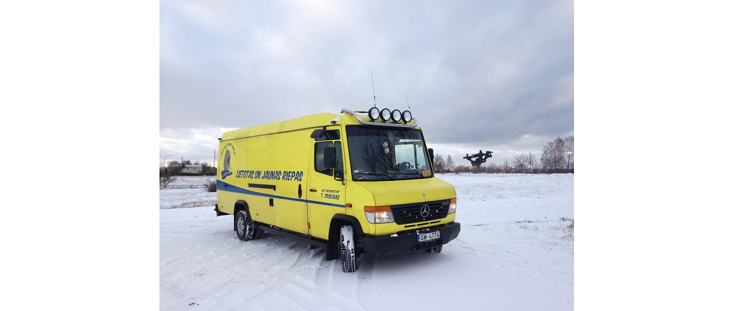 "Tukuma riepu centrs"