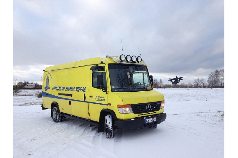 "Tukuma riepu centrs"