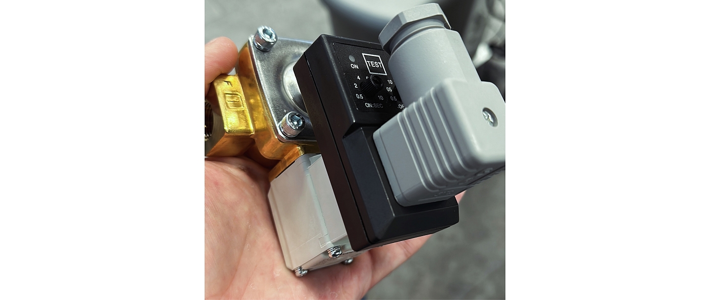 промышленное оборудование