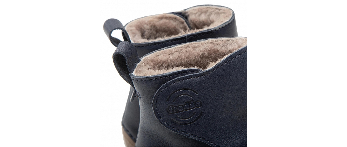 Winter shoes