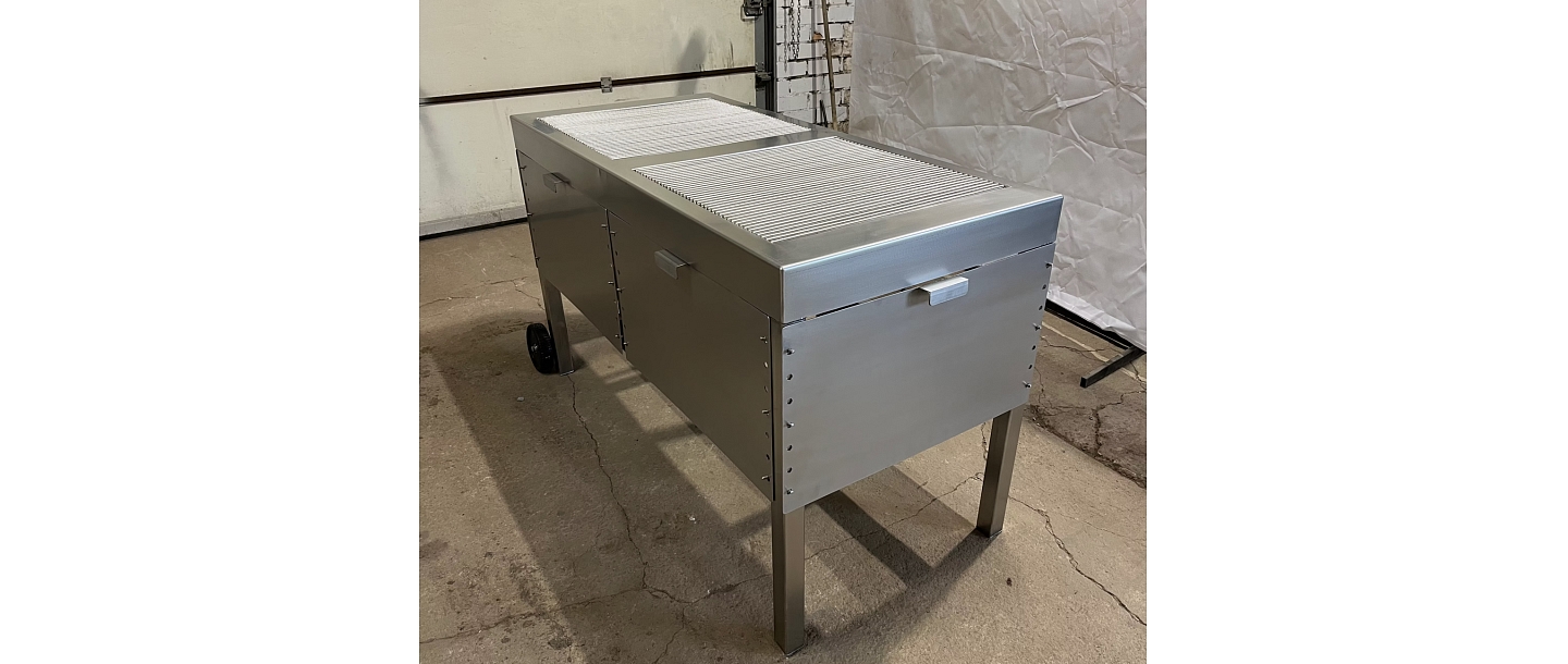 Stainless steel products