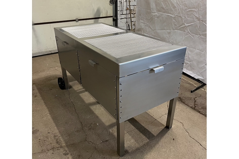 Stainless steel products