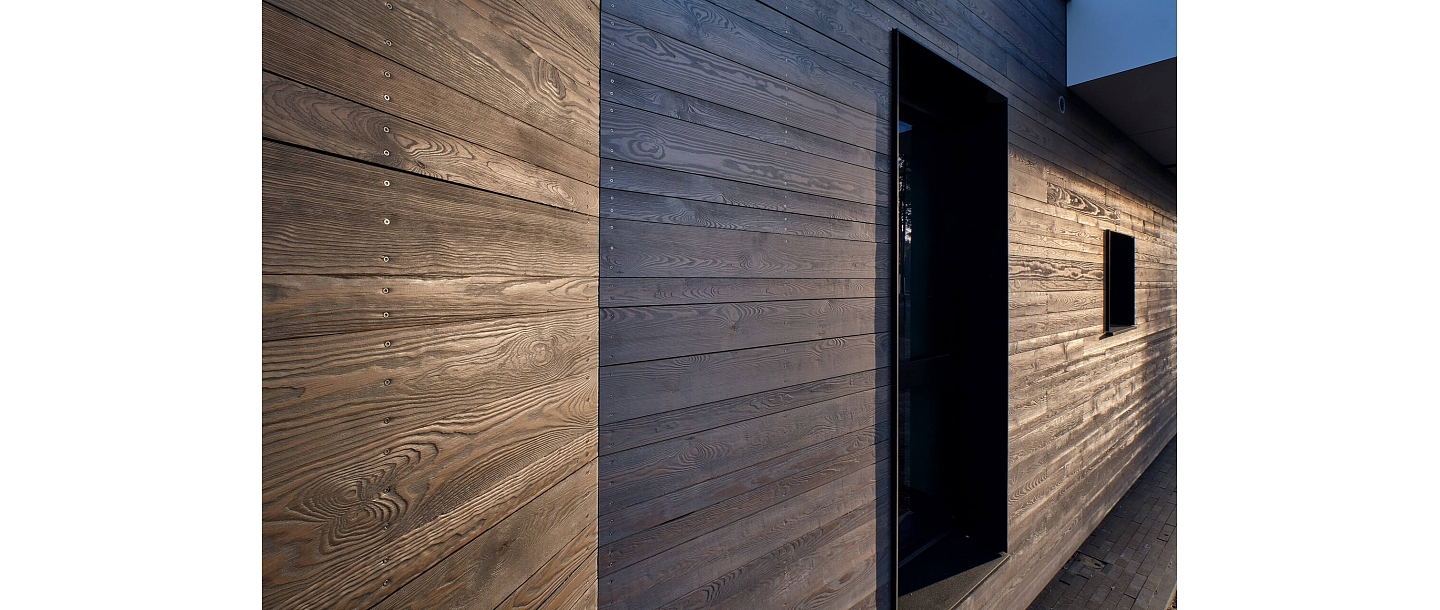 Materials and fasteners for wooden constructions