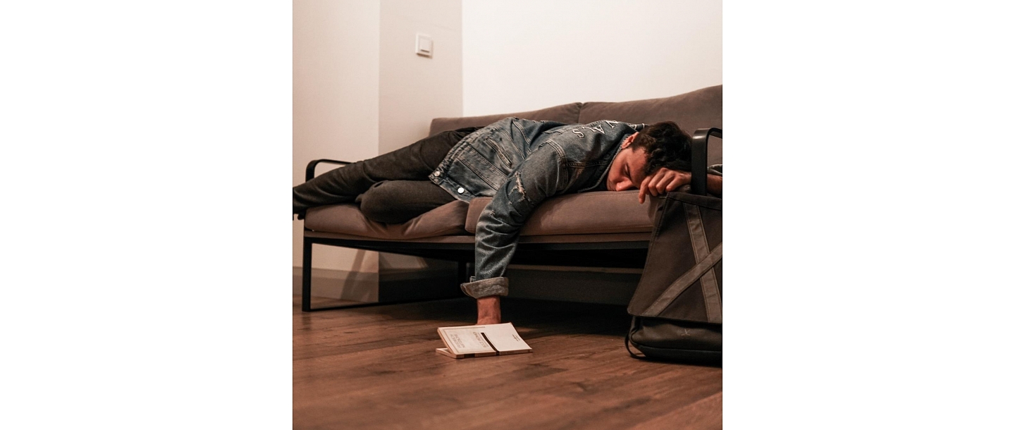 diagnosis of sleep apnea