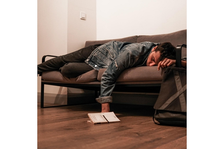 diagnosis of sleep apnea