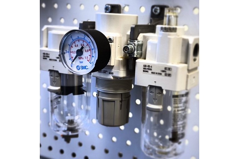 Industrial components