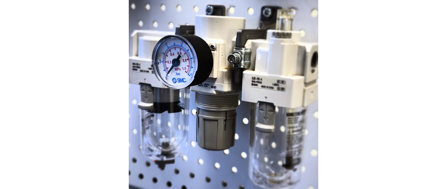 Industrial components