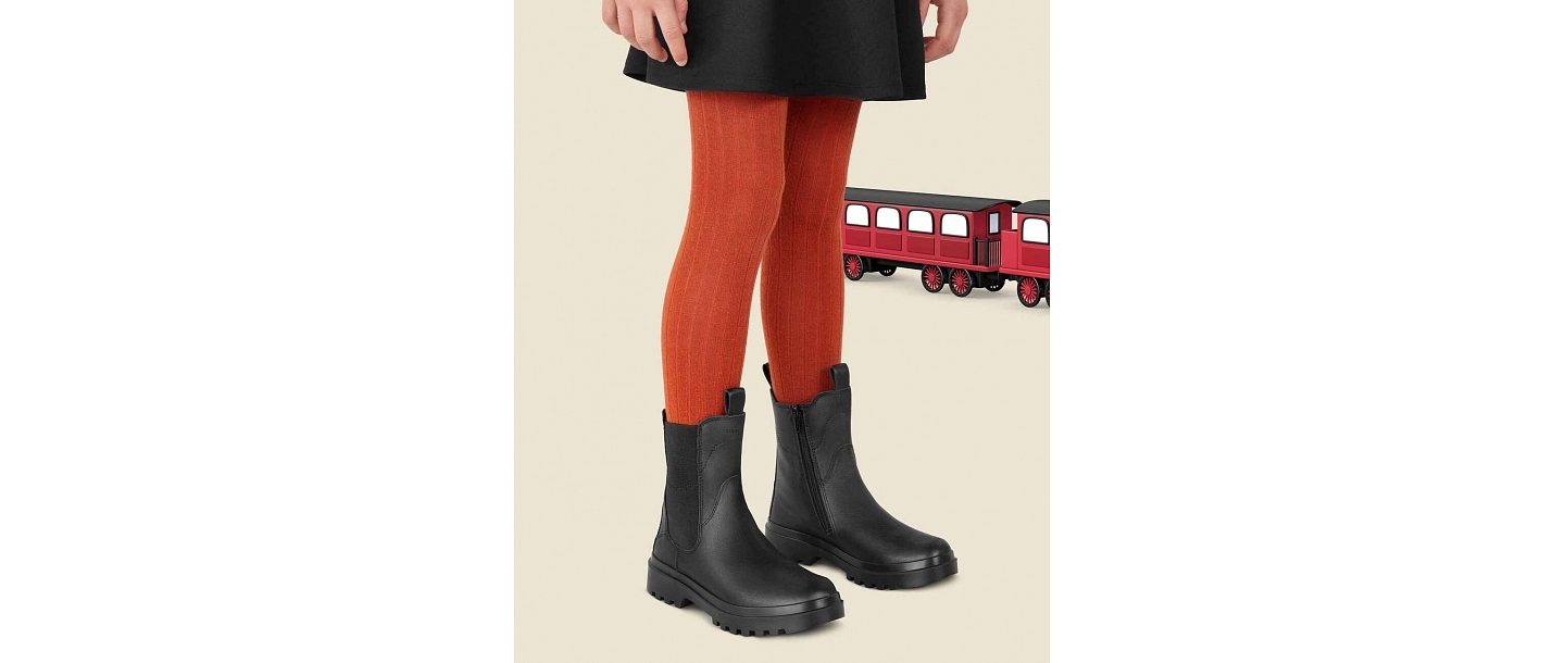 Обувь для девочек