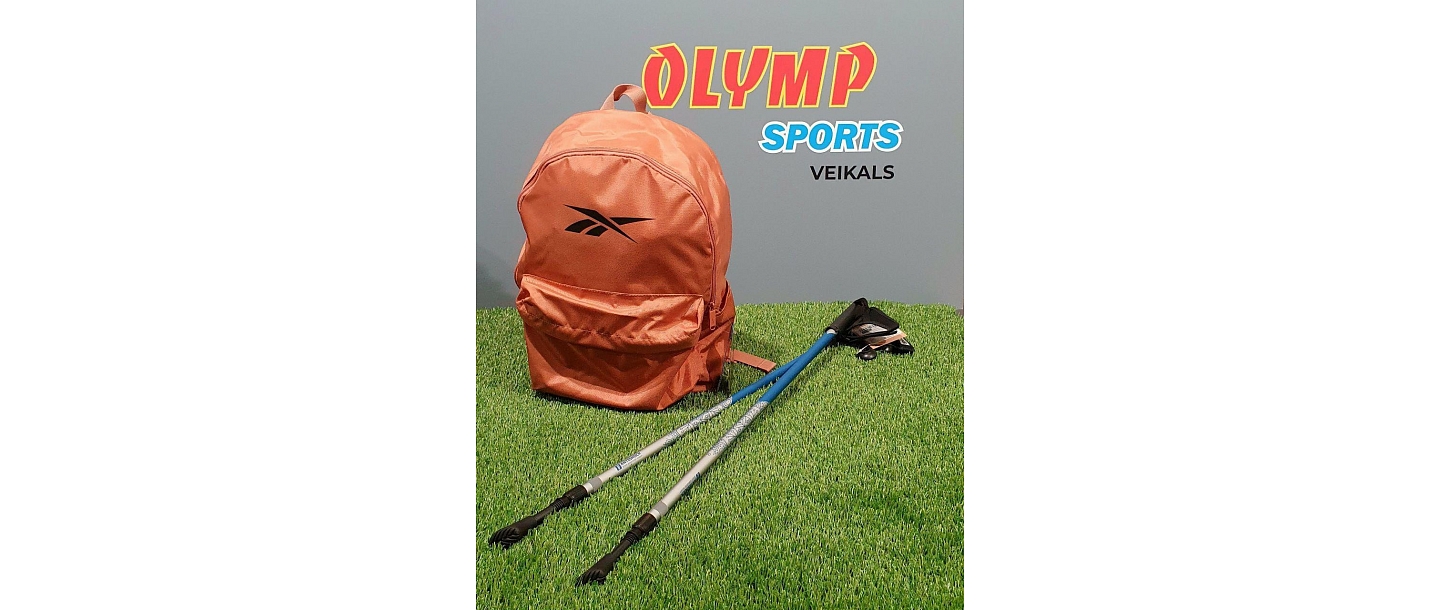 Sports equipment