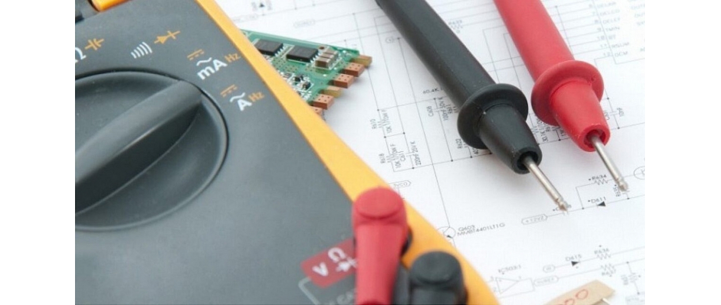 Electrical measurements