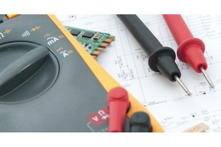Electrical measurements