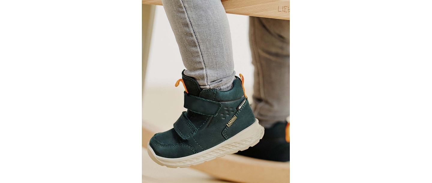 Обувь для мальчиков