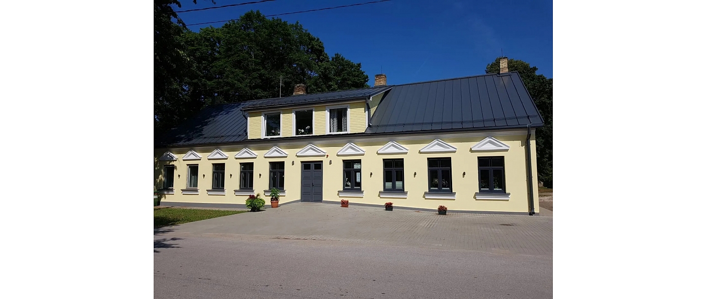 Building construction