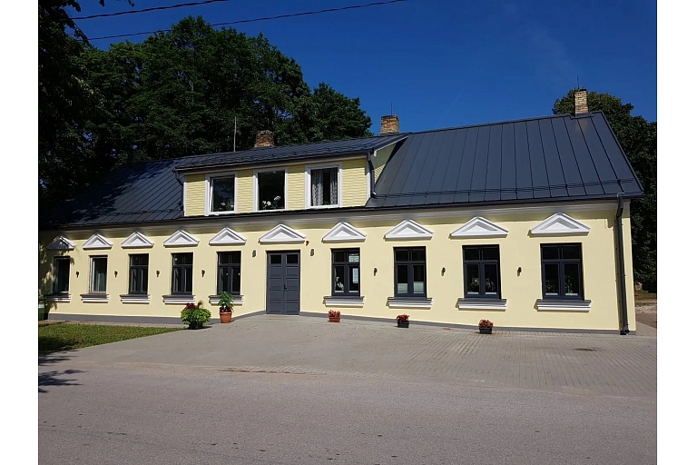 Building construction