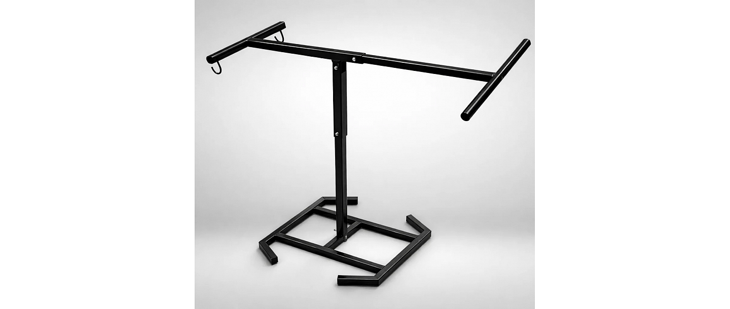 Waste Compactor HOME