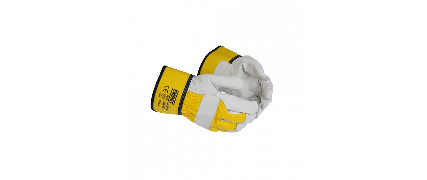 Рабочие перчатки